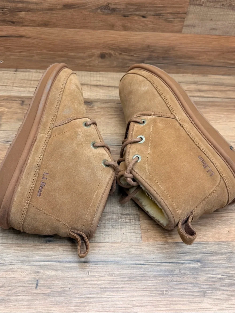L.L. Bean good photos
